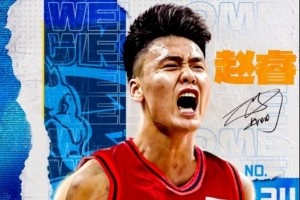 CBA休赛期地震级交易频发！京粤沪阵容大升级 辽篮流失多名主力