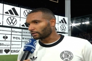 若纳坦-塔：这场失利是我们应得的，我们表现非常糟糕