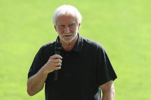 沃勒尔：德国队的态度令人失望，缺乏每球必争的心态