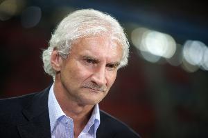 沃勒尔：始终以小组头名出线为目标 现有阵容足以与任何球队抗衡