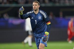 诺伊尔：目前没考虑回德国队 我曾从国家队得到很多且或有所回馈