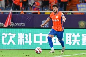 足球报：泰山打法的改变和球员位置的调整是瓦科爆发的重要原因