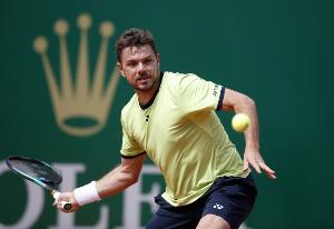 上海大师赛单打正赛外卡：瓦林卡、商竣程、张之臻、吴易昺、周意