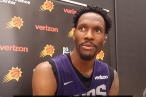 海斯-戴维斯：NBA和欧洲不同要打得更聪明 我打法能适用任何联赛