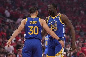 梅尔顿：库追求胜欲和对细节关注会激励身边人 这是成就伟大关键