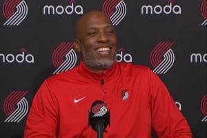 昌西-王有胜-比卢普斯赛后谈到杨瀚森 像极了骄傲的老父亲~