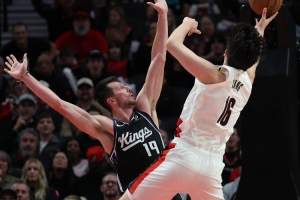 苏群：中国人也能在NBA高速对抗中打出特色 我们现在有瀚森时刻了