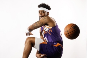 雷迪克：古德温绝对是NBA级别的球员 我对他的强势表现丝毫不意外