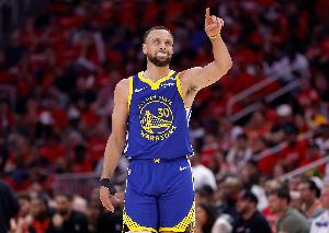 库里：健康永远是最重要的筹码 我们只能全力以赴并期待好运眷顾