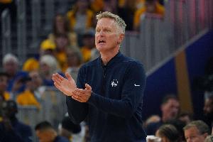 科尔：若续约得看我和库里及管理层后续沟通 若不续约我就会休息