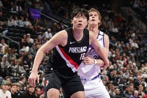 25届新秀季前赛众生相：前三顺位皆闪耀 小杨过山车 次轮秀也精彩