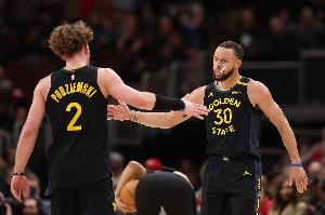 波杰姆：我的目标是比库里更强 这很难但希望能充分发挥我的天赋