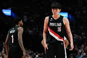 刘维伟：我觉得杨瀚森首秀非常成功 暴露的问题越多对他越好