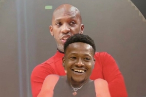 双双被捕！乐福晒比卢普斯和罗齐尔P图合照：非选秀之王