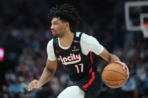 托尼-阿伦：谢顿-夏普续约了 而篮网的卡梅隆-托马斯啥钱都没拿到