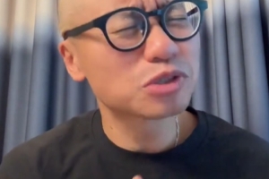 解说：比卢普斯被逮让人想起Jail Blazer的往事 有人记得不？