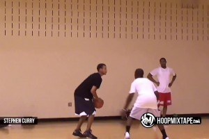 时间过得好快，这两代门面控卫都老了