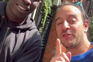 在斯卢茨基的眼中，泰山阵中最有威胁的是他!