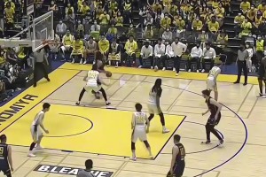 利拉德回忆阿德离开：谣言祸队啊！我从未说过这是我一个人的球队