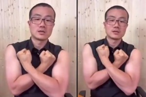 外网网红怒喷阿耶莎：你闭嘴吧，你老公可是库里，不行就让给我！