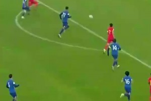 这赛季被诅咒了！维尔茨送出绝妙直塞被沃尔特马德浪费了