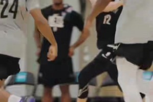 早就安排好的？曾凡博透露：每场赛前，教练都会提前说会不会上场