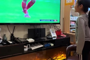 珍贵影像：95年国安主场迎战泰山，双方火药味丝毫不逊于如今