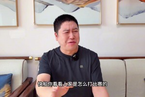来自小迷弟的采访！库里此前测谎仪：能否守住自己的小秘密？