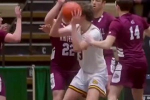 库里逆天表演爆砍42分，率勇士加时战胜掘金，戈登50分成空坎！