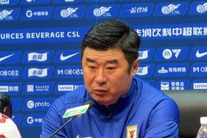 十五运山东U18男足不敌辽宁摘银，周海滨：他们的未来一定璀璨